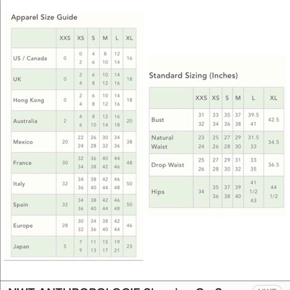 Anthropologie Sleeping on Snow Sweater - Picture 5 of 5